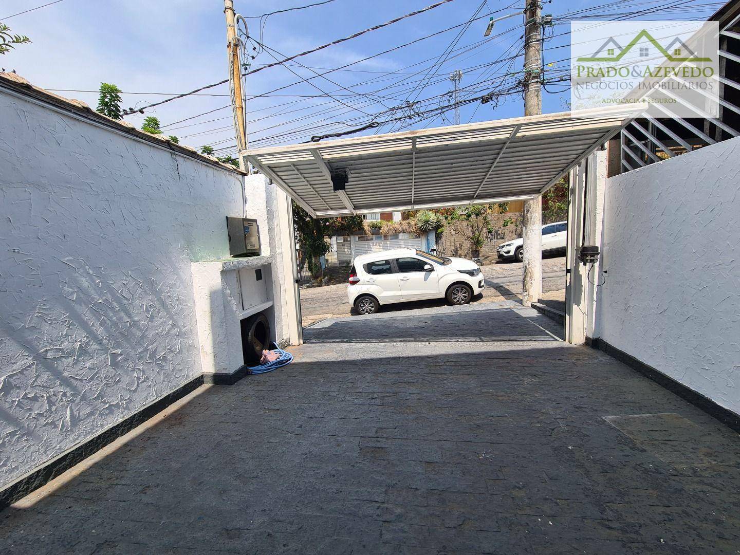 Casa para alugar com 3 quartos, 113m² - Foto 20