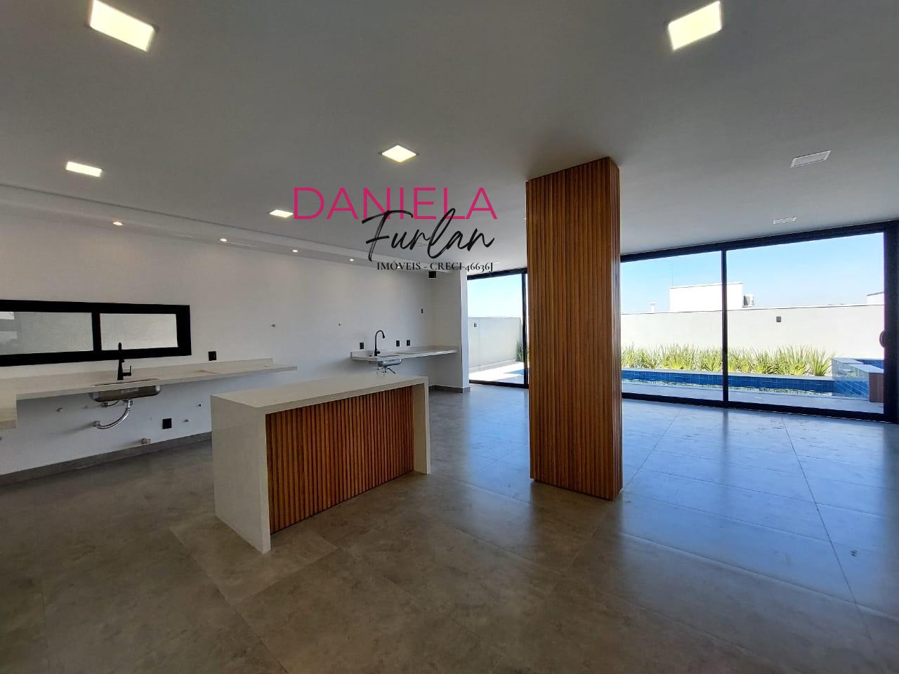 Casa de Condomínio à venda com 3 quartos, 280m² - Foto 6