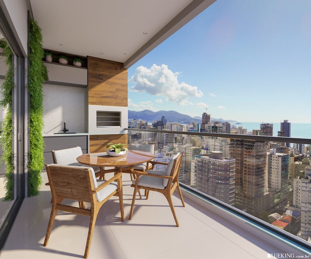 Apartamento à venda com 3 quartos, 130m² - Foto 5