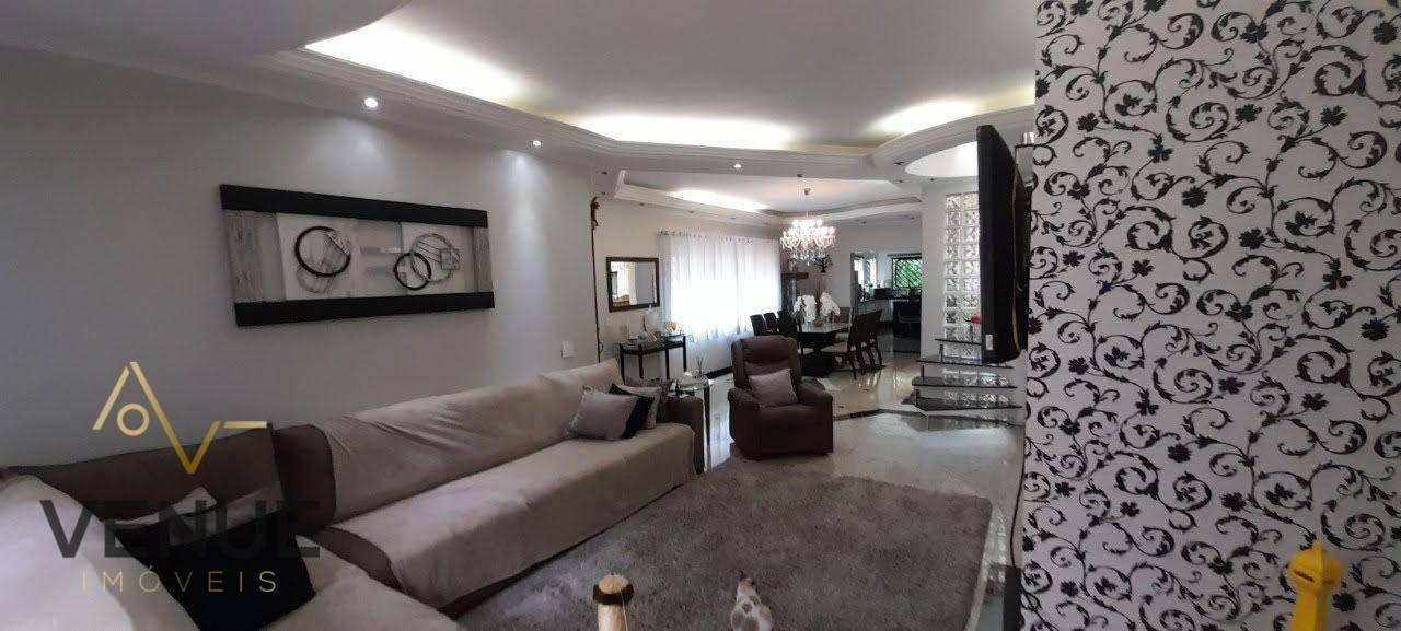 Sobrado à venda com 4 quartos, 357m² - Foto 15