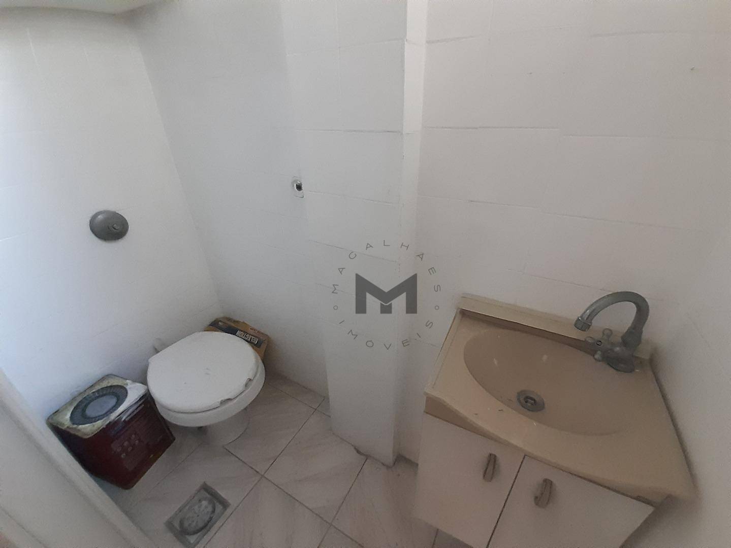 Apartamento à venda com 2 quartos, 50m² - Foto 12