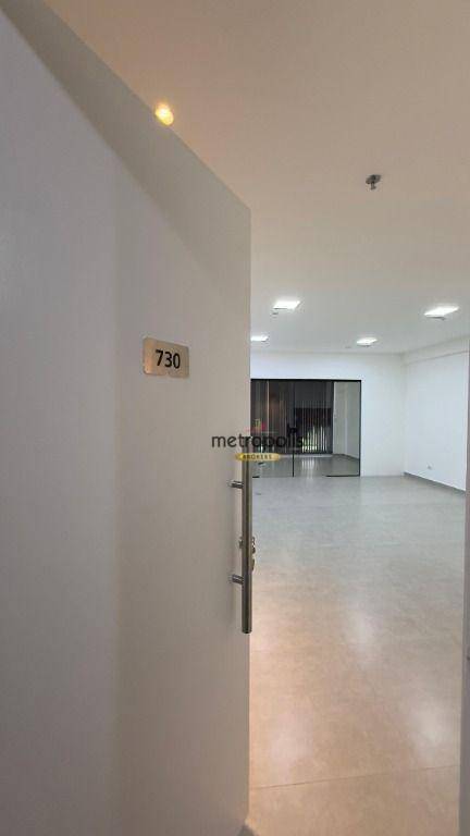 Conjunto Comercial-Sala para alugar, 53m² - Foto 5