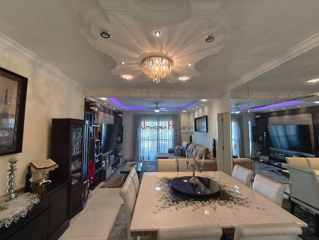 Apartamento, 3 quartos, 186 m² - Foto 5