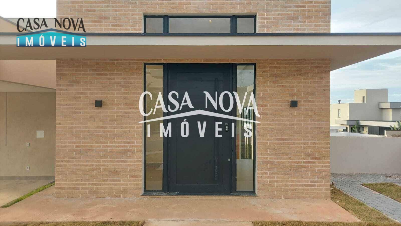 Casa de Condomínio à venda com 4 quartos, 320m² - Foto 5