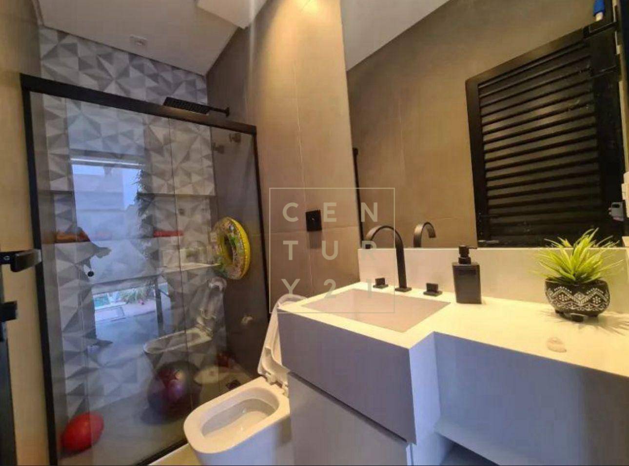 Casa de Condomínio à venda com 3 quartos, 269m² - Foto 8