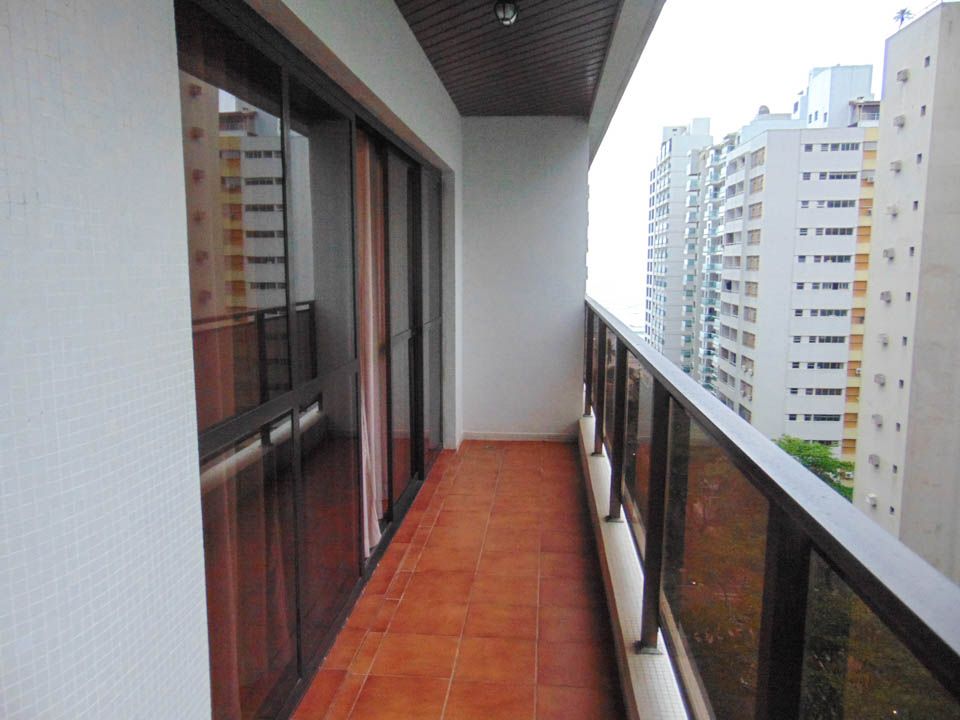 Apartamento à venda com 3 quartos, 109m² - Foto 11