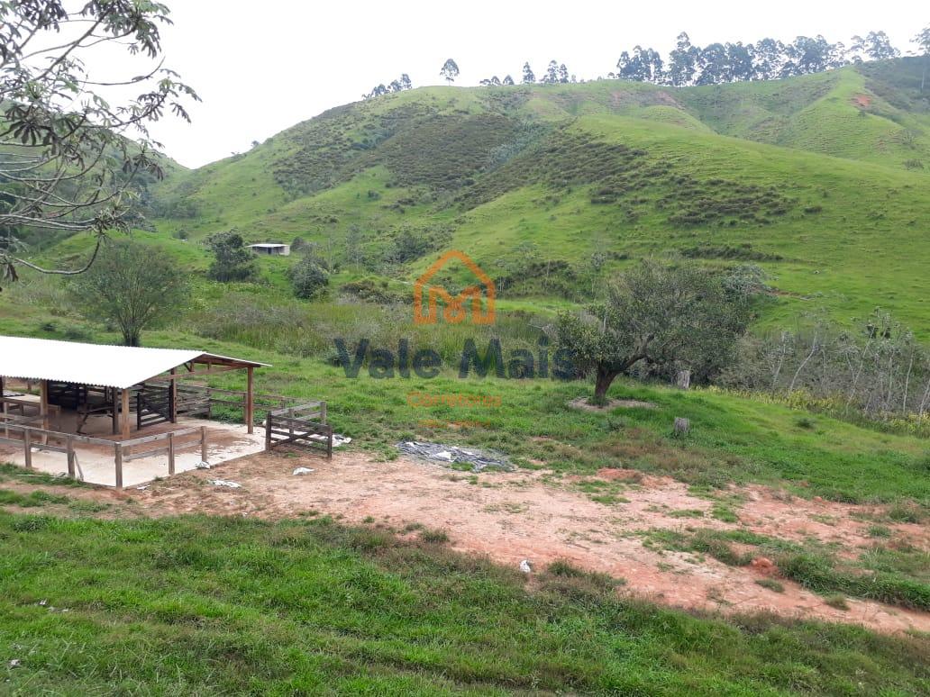 Fazenda à venda com 2 quartos, 1214658m² - Foto 18