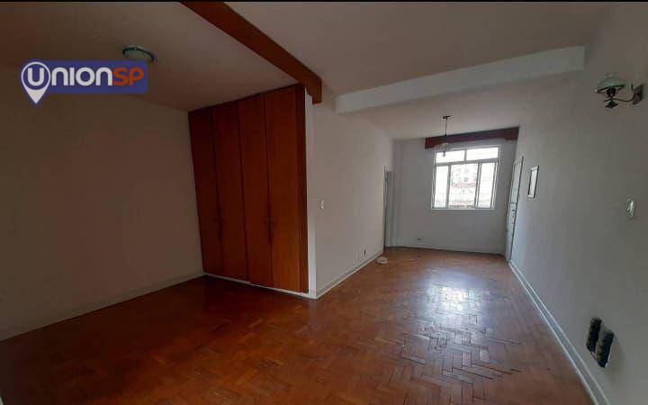 Apartamento à venda com 1 quarto, 63m² - Foto 1