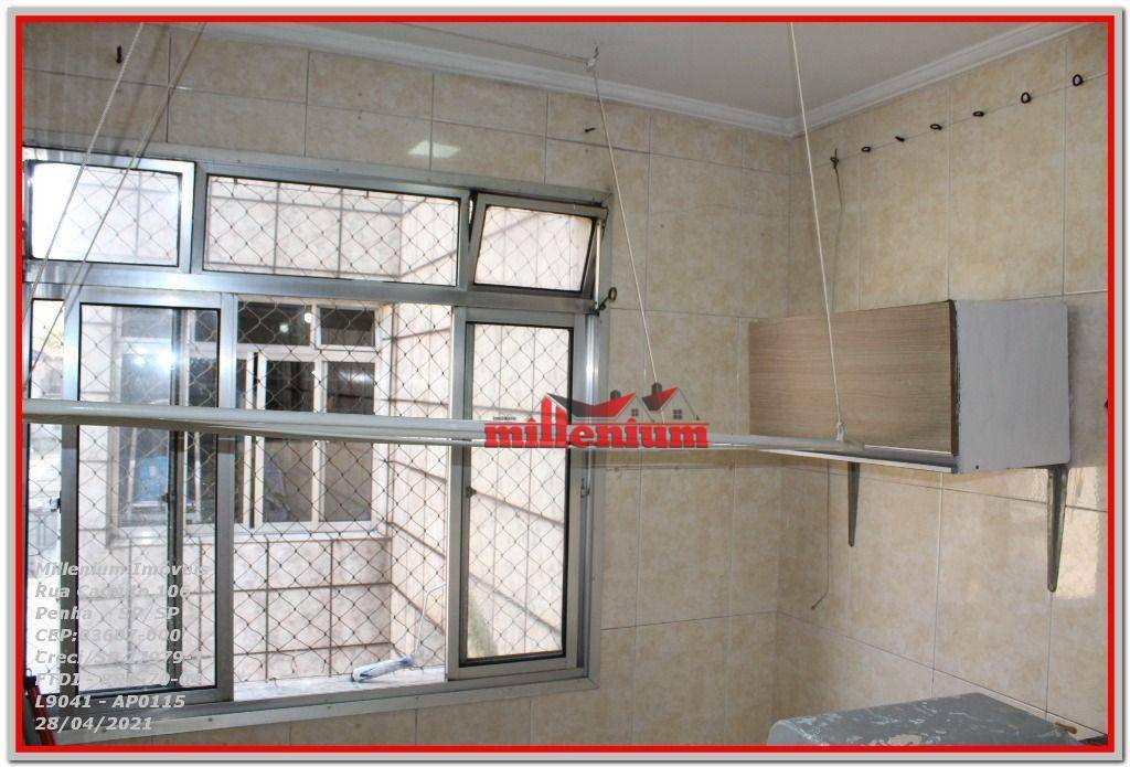 Apartamento para alugar com 2 quartos, 70m² - Foto 14