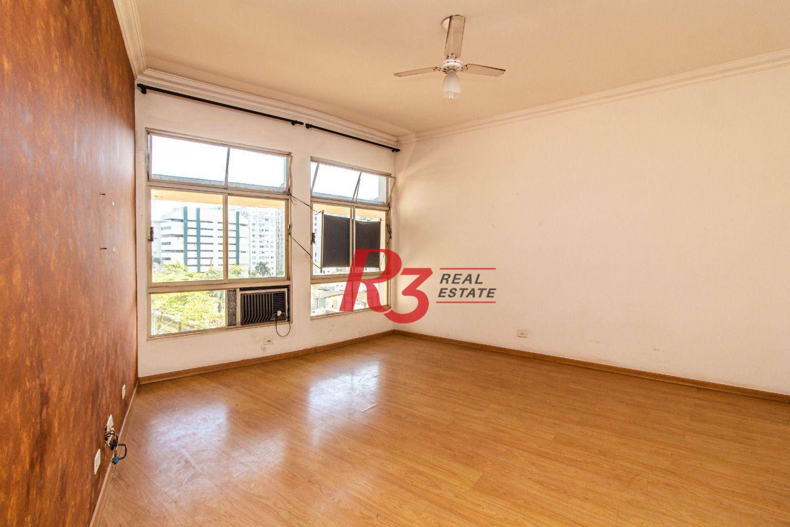 Apartamento à venda com 2 quartos, 98m² - Foto 2