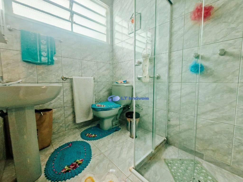 Casa à venda com 3 quartos, 140m² - Foto 16