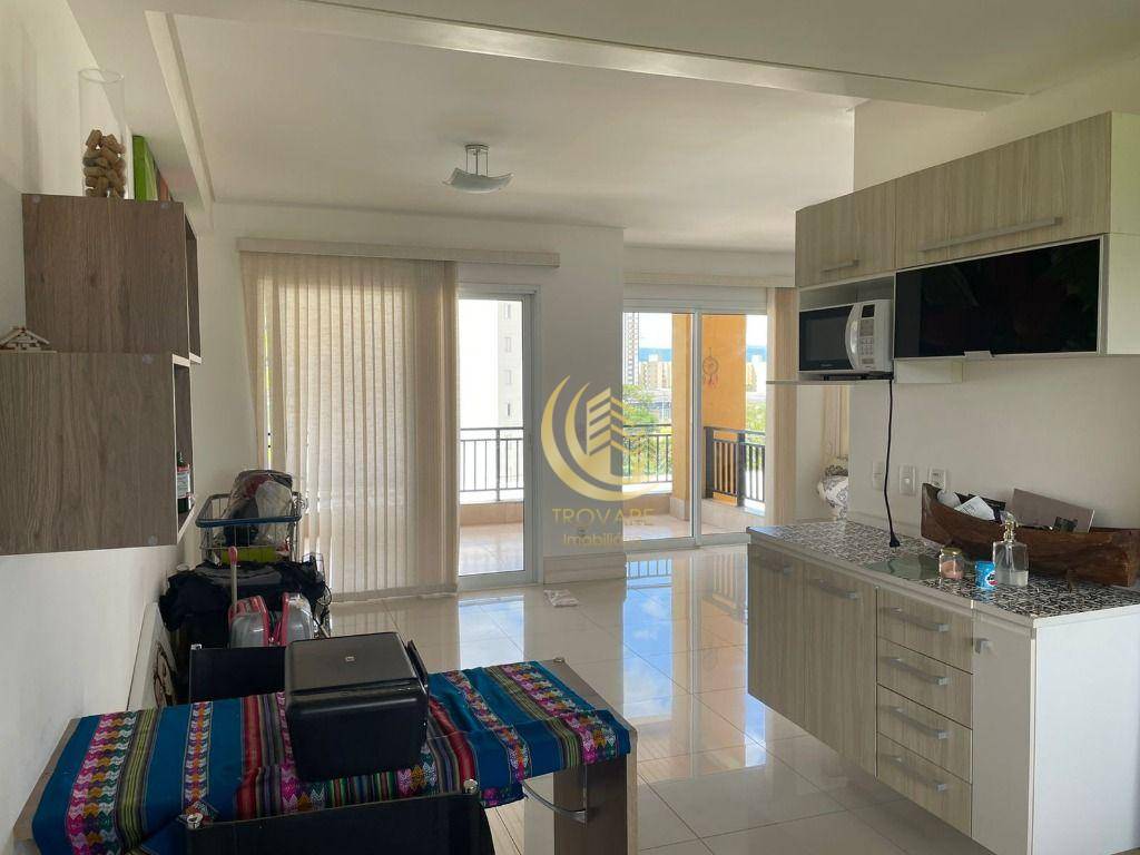 Apartamento à venda com 3 quartos, 253m² - Foto 23