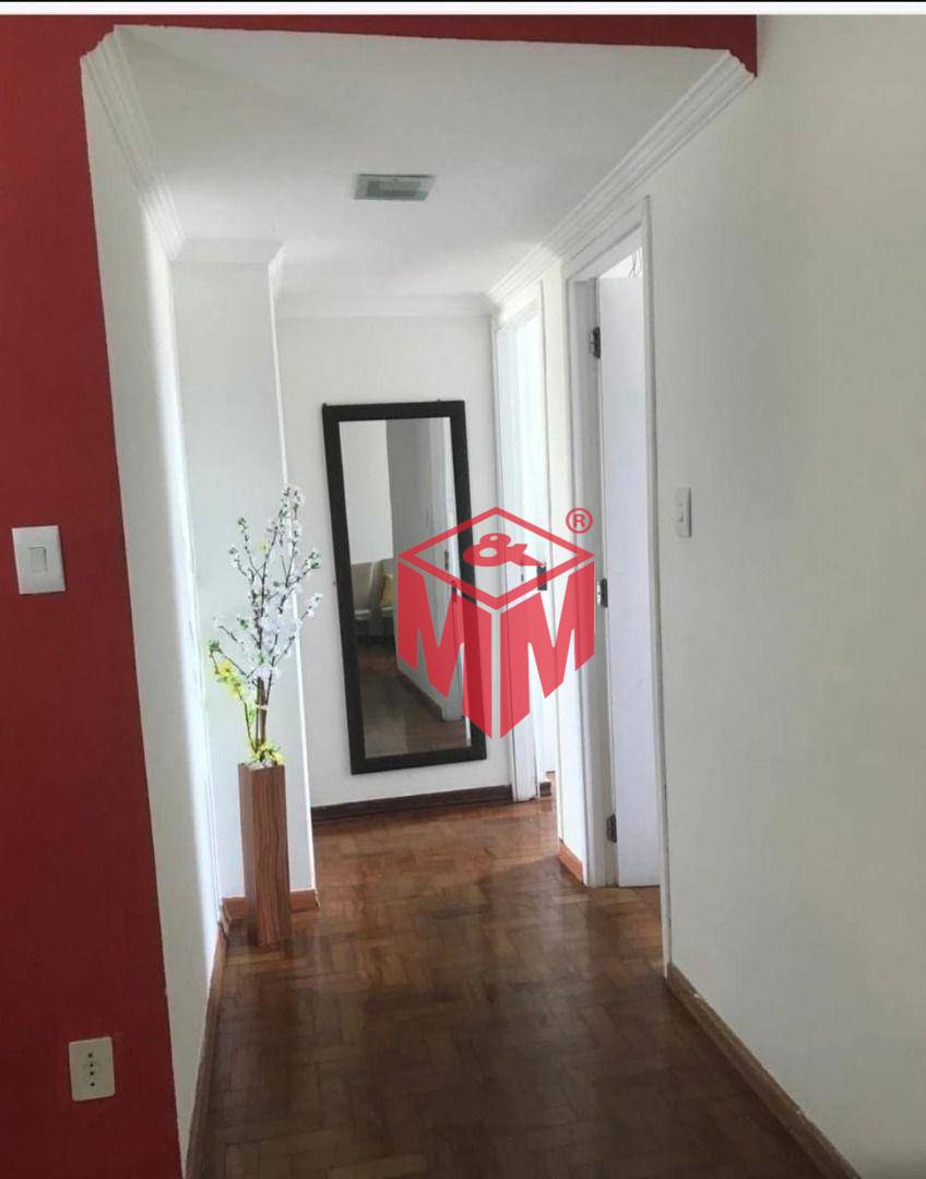 Apartamento à venda com 4 quartos, 130m² - Foto 8