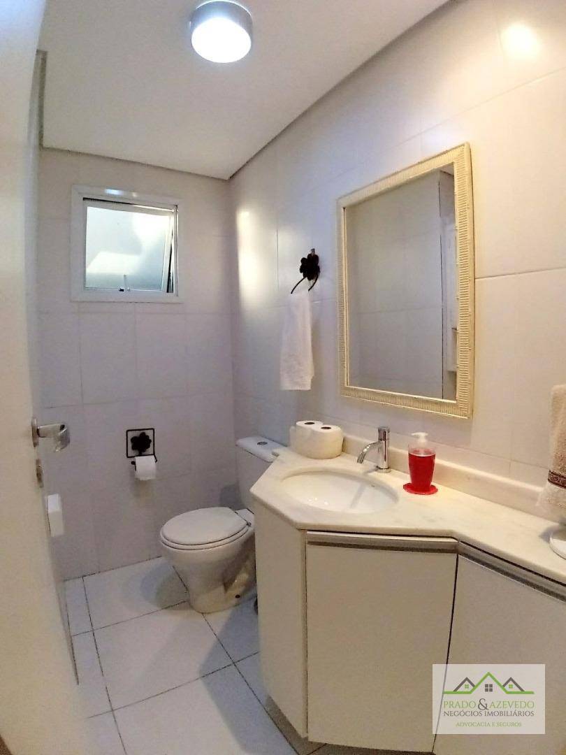 Casa à venda com 3 quartos, 170m² - Foto 13