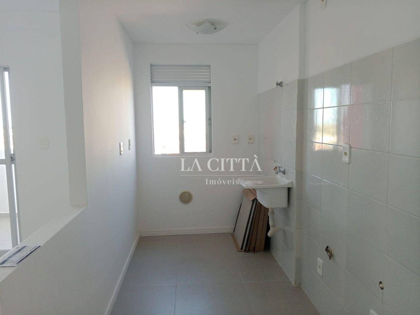 Apartamento à venda com 2 quartos, 56m² - Foto 6