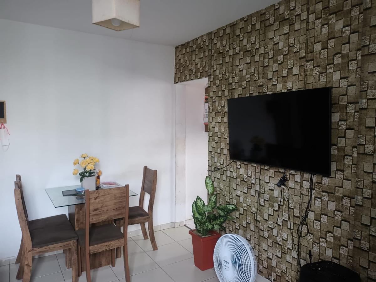 Apartamento à venda com 2 quartos, 46m² - Foto 1