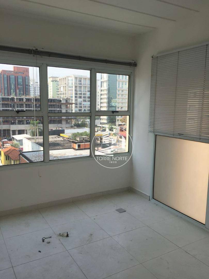 Conjunto Comercial-Sala à venda, 38m² - Foto 1