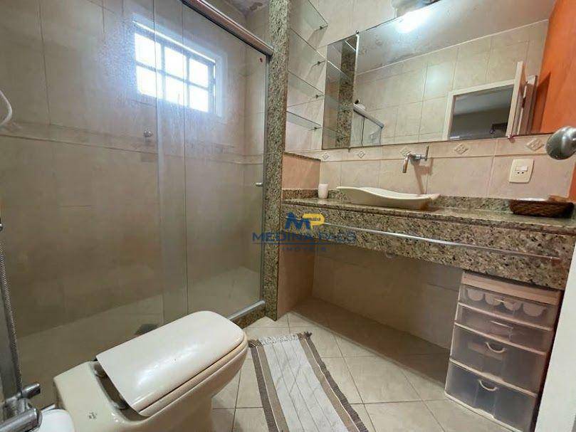 Casa de Condomínio à venda com 4 quartos, 170m² - Foto 12