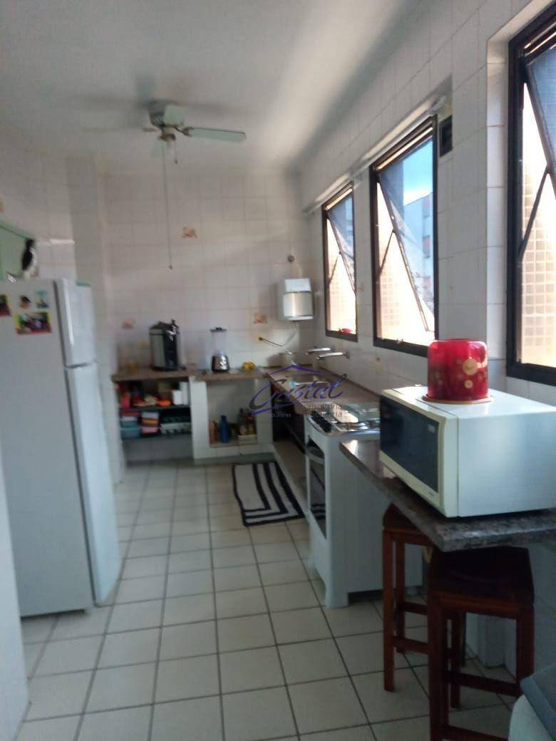 Apartamento à venda com 3 quartos, 260m² - Foto 12