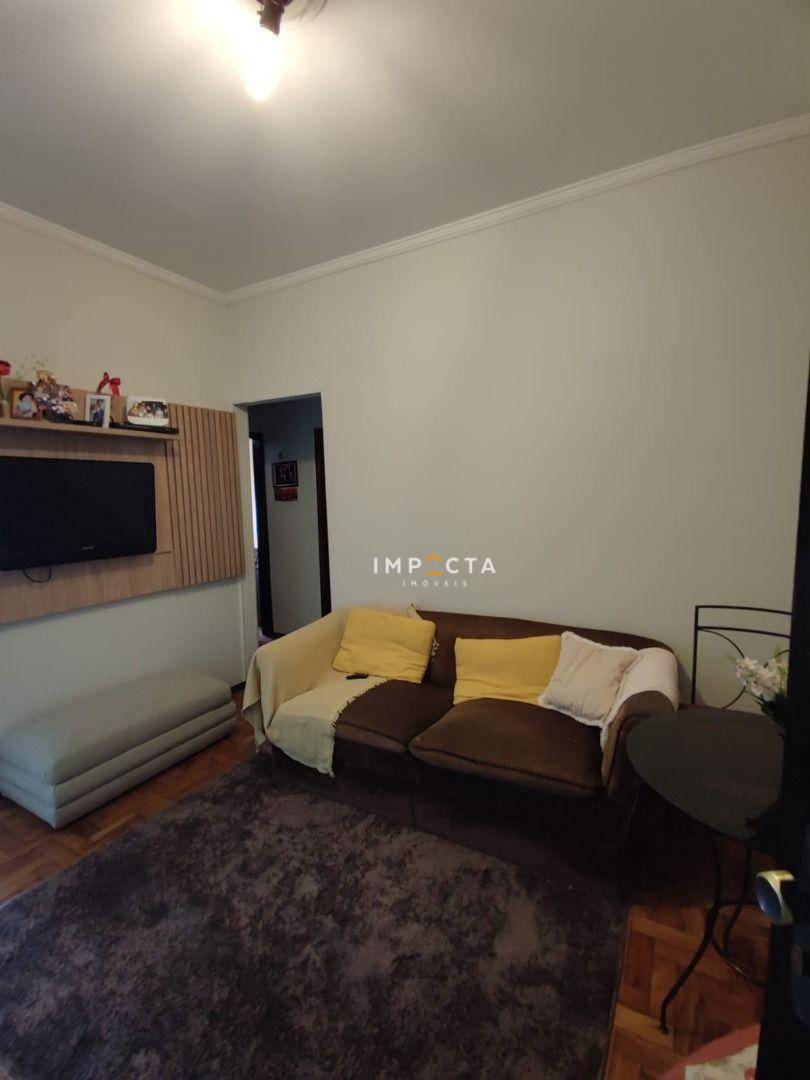 Apartamento à venda com 2 quartos, 63m² - Foto 4