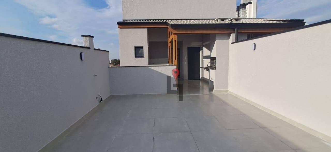 Cobertura, 2 quartos, 90 m² - Foto 3