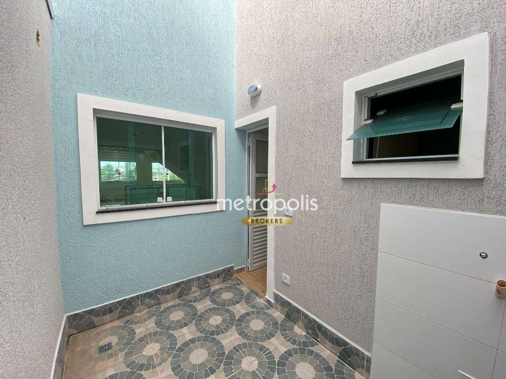 Sobrado à venda com 3 quartos, 193m² - Foto 15