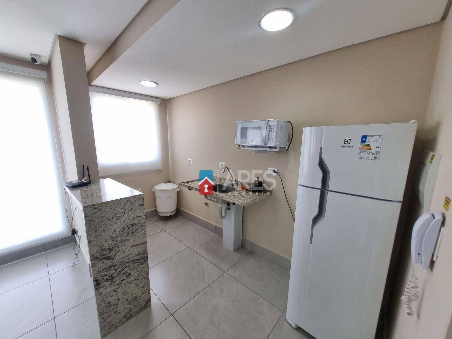 Apartamento à venda com 3 quartos, 59m² - Foto 13