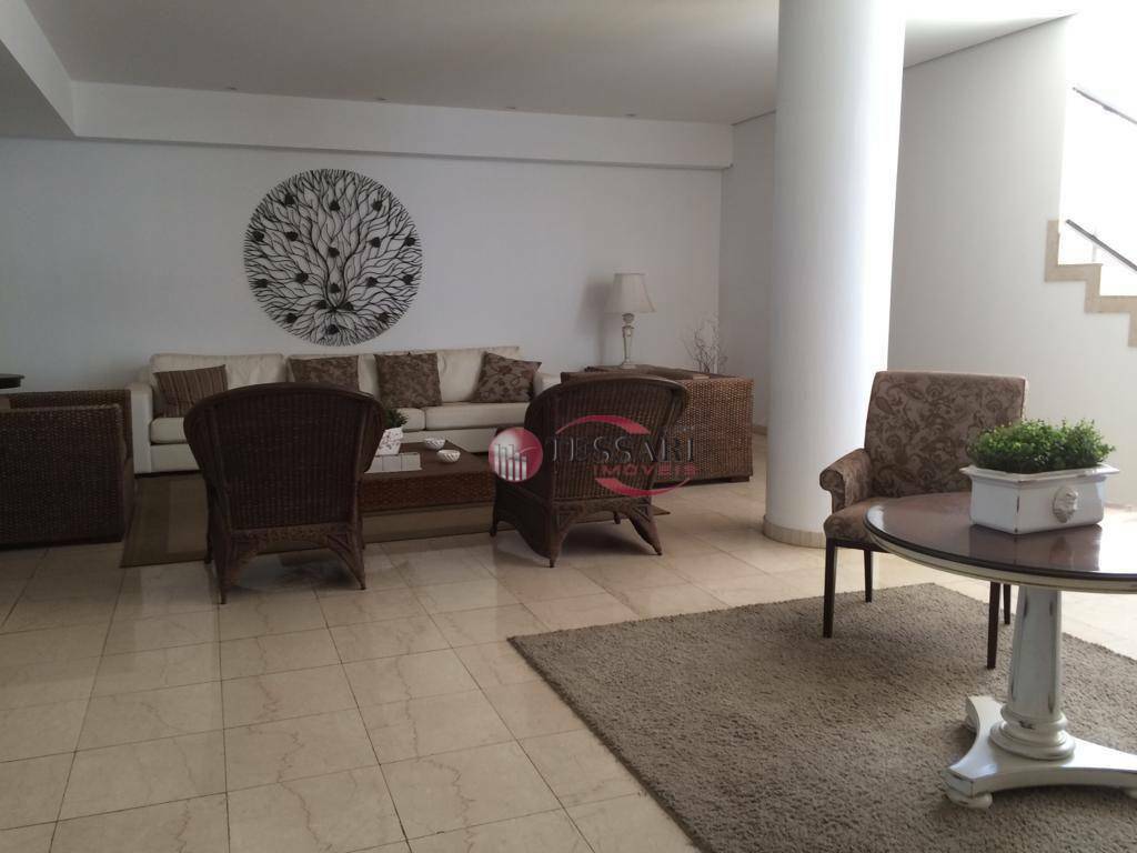 Apartamento à venda com 4 quartos, 330m² - Foto 7