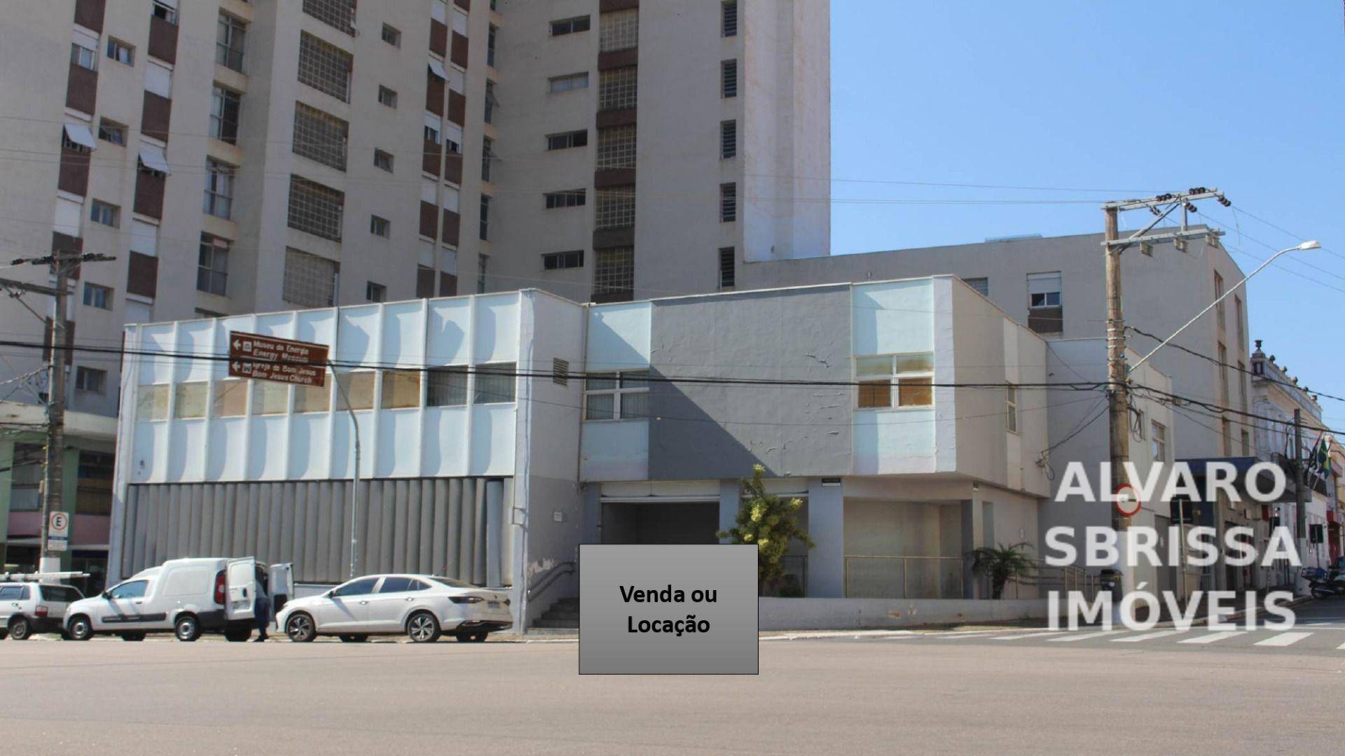 Loja-Salão à venda e aluguel, 750m² - Foto 7