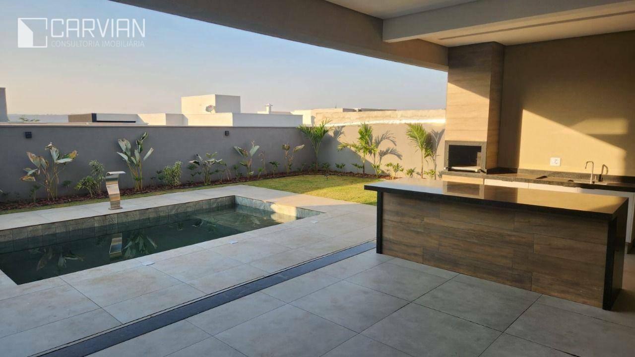 Casa de Condomínio à venda com 3 quartos, 295m² - Foto 31