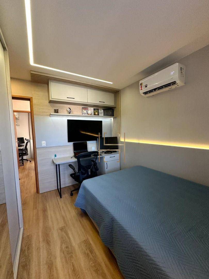 Casa de Condomínio à venda com 3 quartos, 120m² - Foto 11