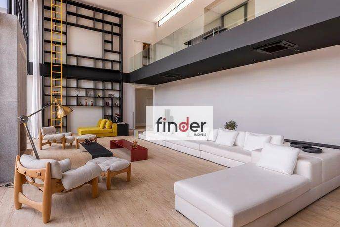 Casa de Condomínio, 8 quartos - Foto 5