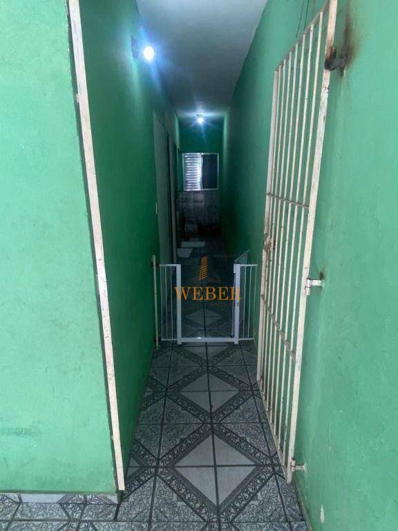 Sobrado à venda com 4 quartos, 300m² - Foto 4