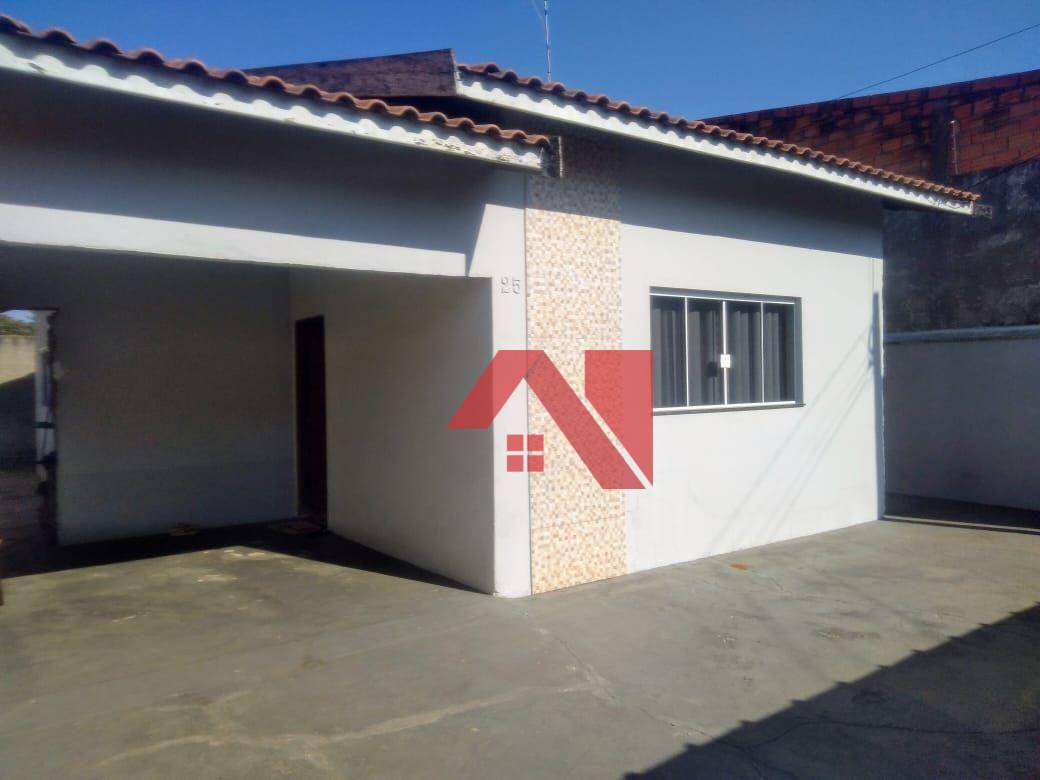 Casa à venda com 3 quartos, 99m² - Foto 8