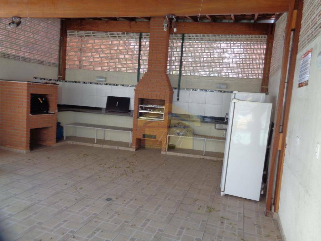 Apartamento à venda com 2 quartos, 50m² - Foto 20