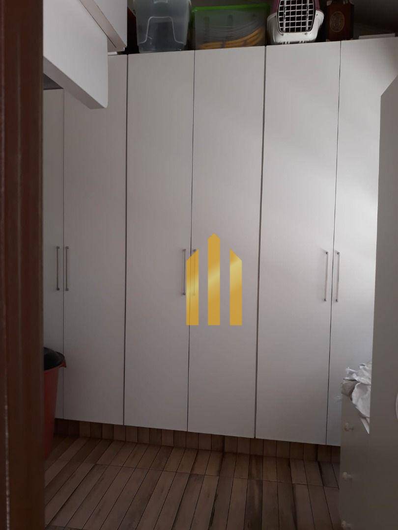 Sobrado à venda com 2 quartos, 113m² - Foto 13