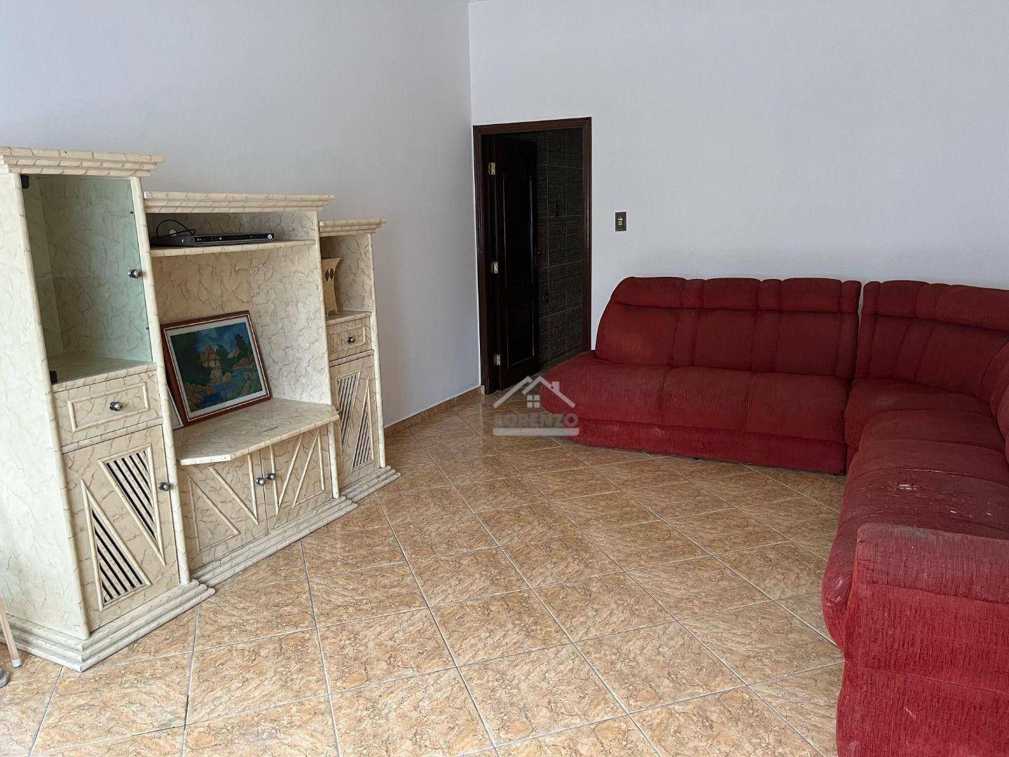 Sobrado à venda com 4 quartos, 318M2 - Foto 17