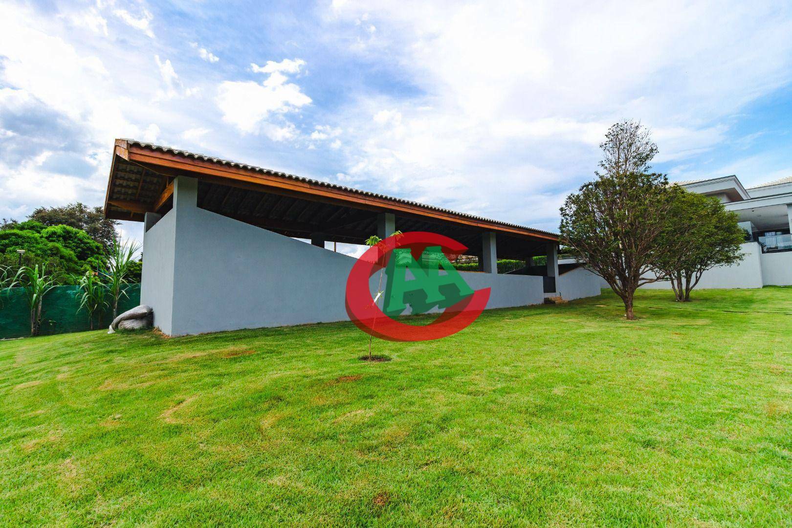 Chácara à venda com 6 quartos, 1000m² - Foto 46