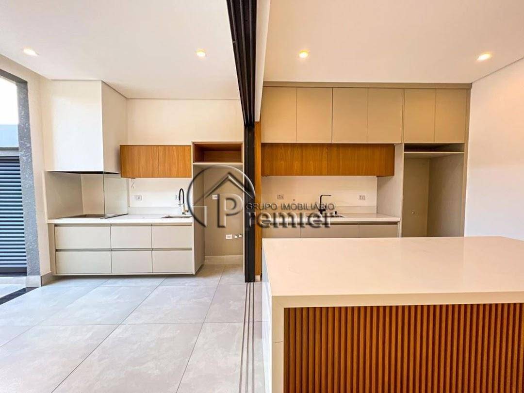 Casa de Condomínio à venda com 3 quartos, 222m² - Foto 19