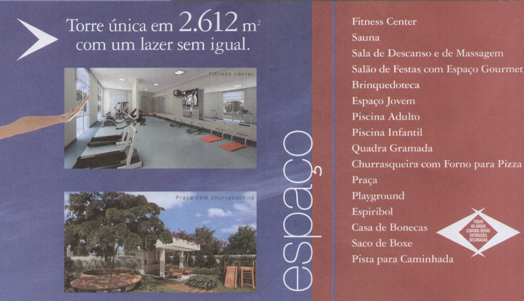 Apartamento à venda com 3 quartos, 284m² - Foto 14