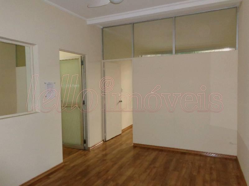 Conjunto Comercial-Sala para alugar, 70m² - Foto 3