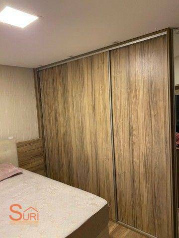 Apartamento à venda com 2 quartos, 52m² - Foto 6