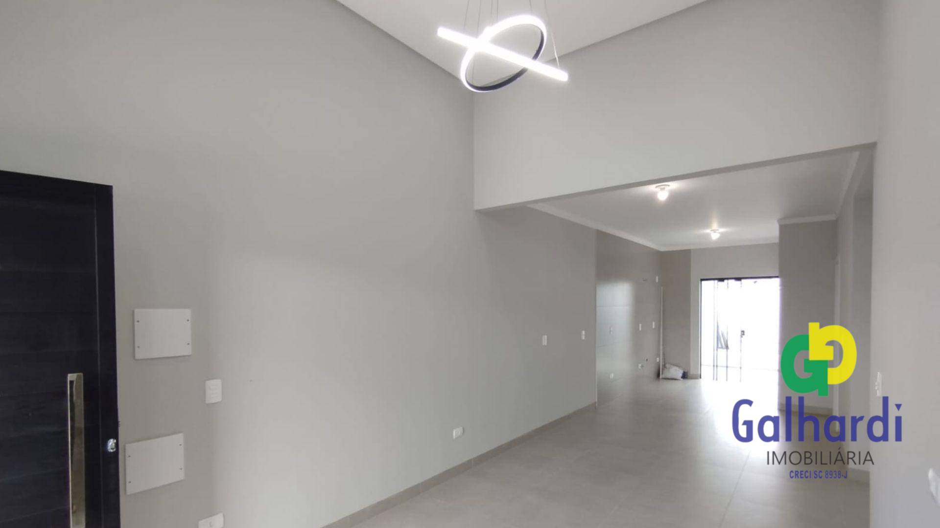 Casa à venda com 3 quartos, 89m² - Foto 9