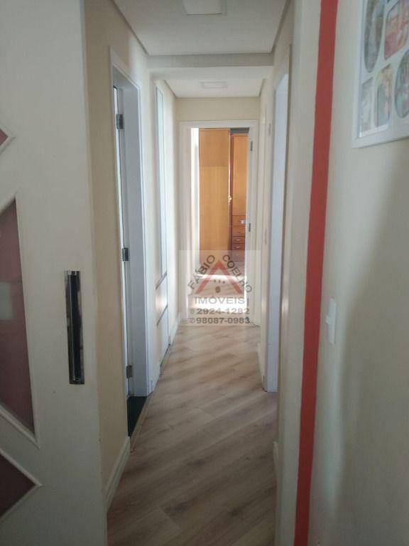 Apartamento à venda com 3 quartos, 84m² - Foto 26