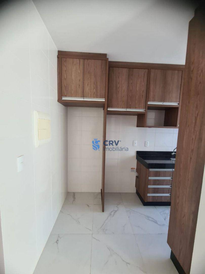 Apartamento à venda com 2 quartos, 46m² - Foto 2