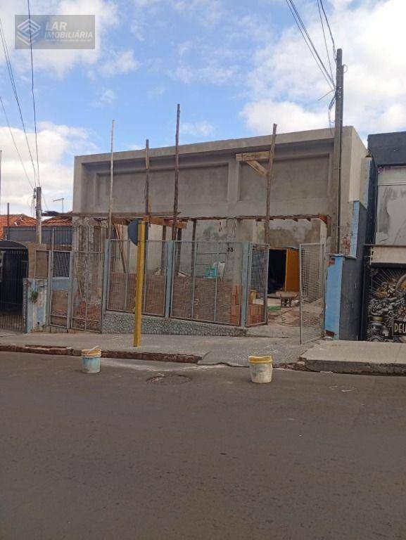 Loja-Salão, 83 m² - Foto 1