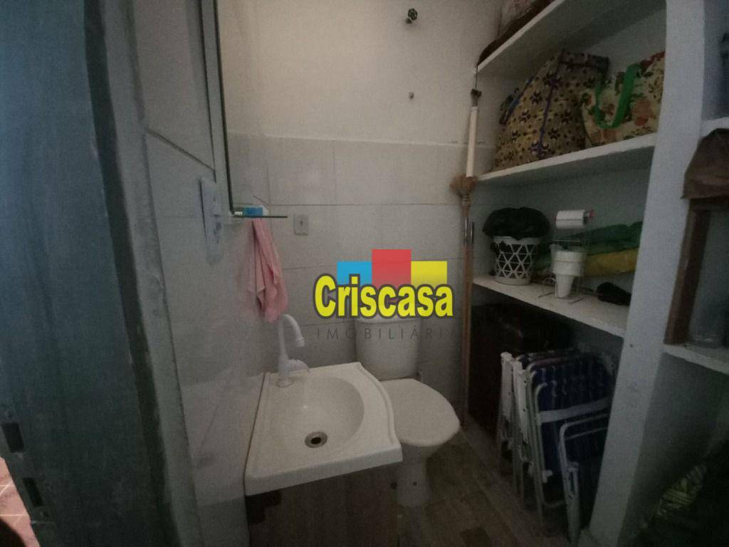 Casa à venda com 2 quartos, 196m² - Foto 26