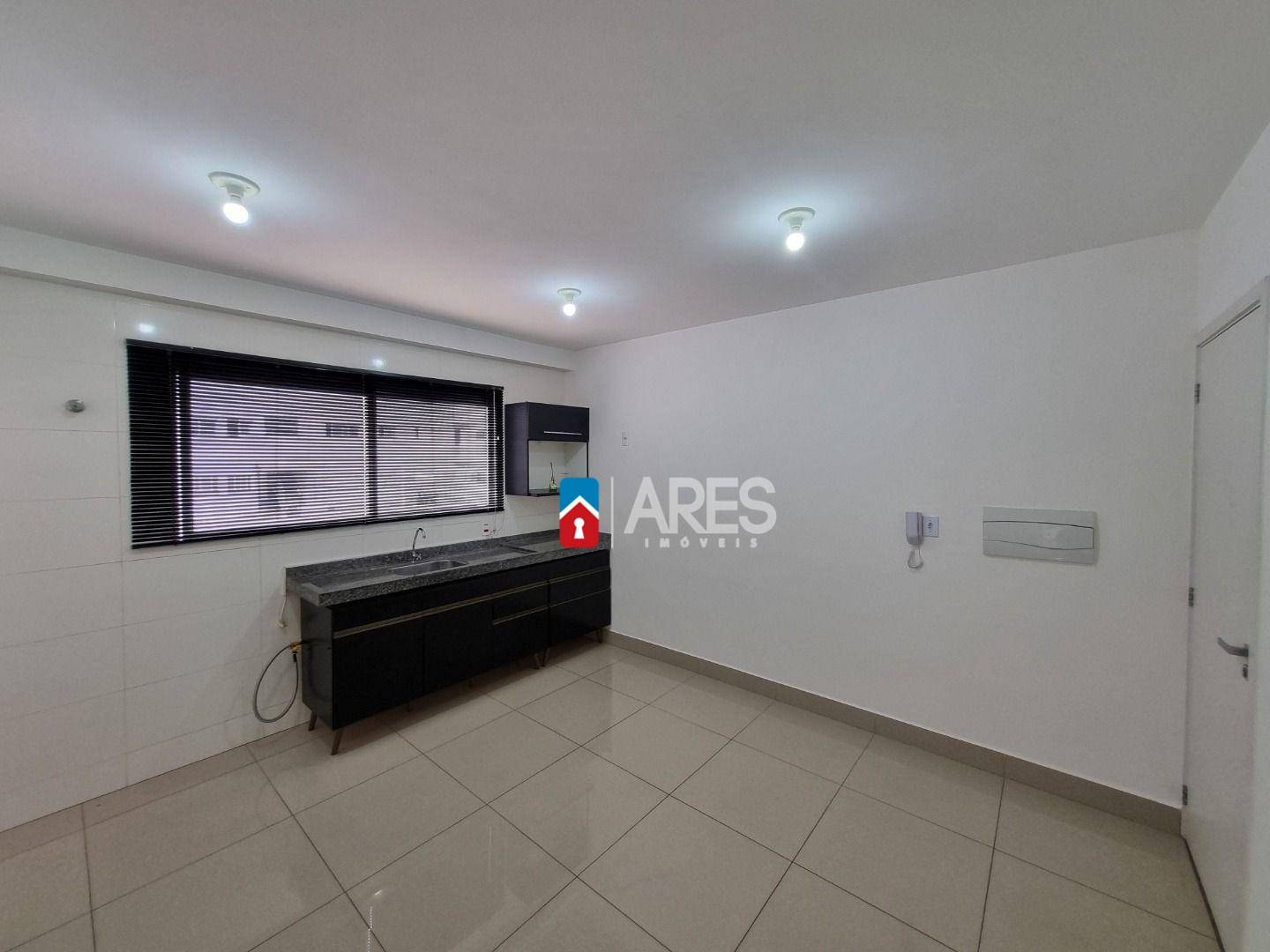 Apartamento, 2 quartos, 51 m² - Foto 2