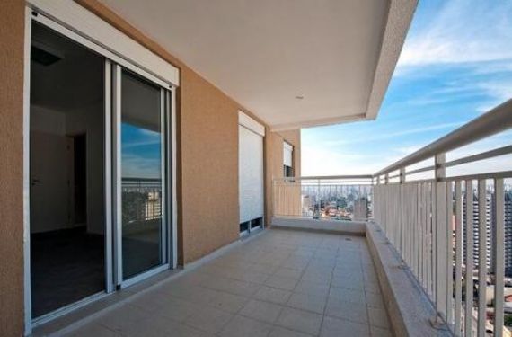 Apartamento à venda com 4 quartos, 135m² - Foto 3