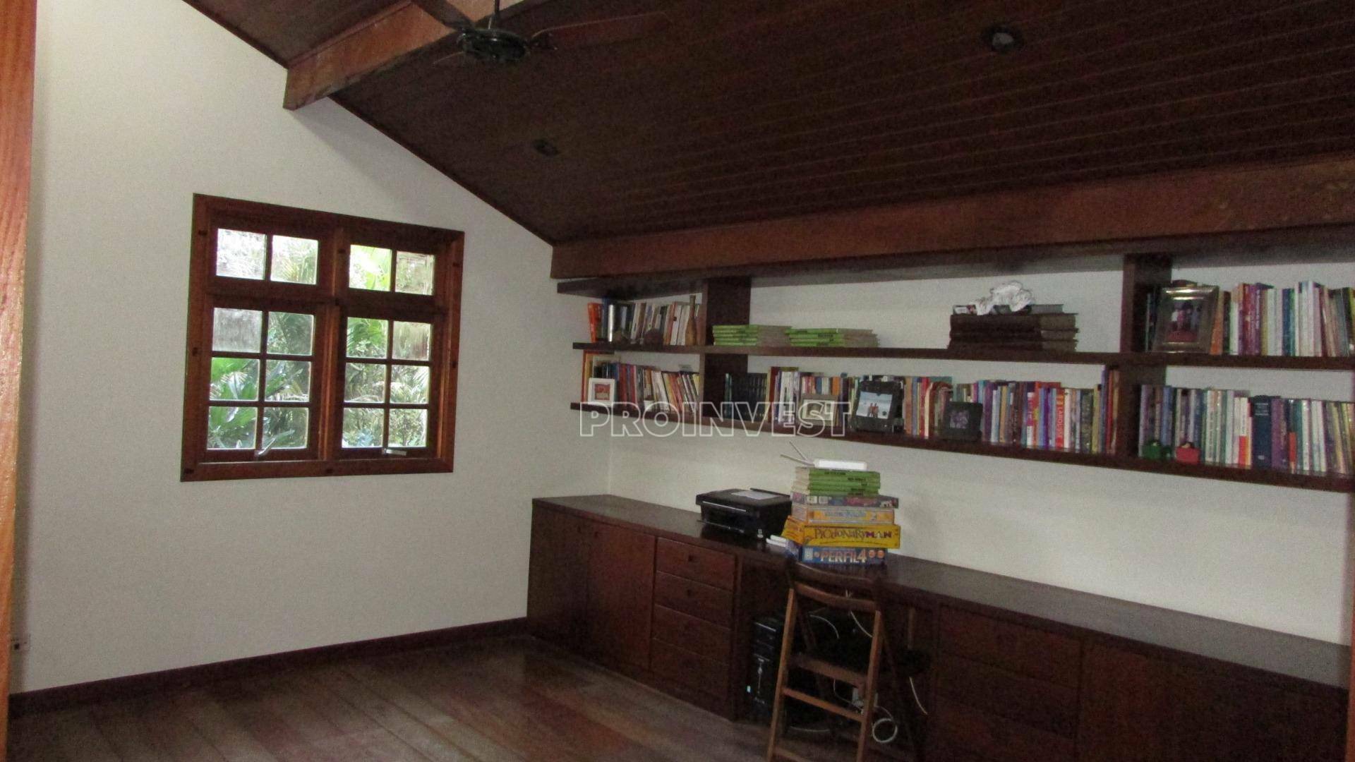 Casa de Condomínio à venda com 3 quartos, 400m² - Foto 7